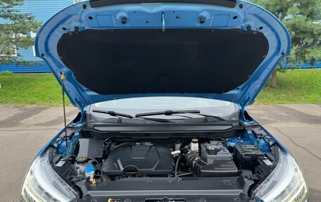 Haval Jolion, 2021 год, 1 699 000 рублей, 30 фотография