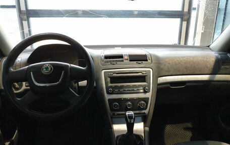 Skoda Octavia, 2012 год, 694 000 рублей, 5 фотография