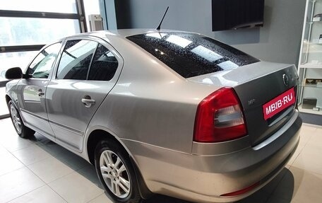 Skoda Octavia, 2012 год, 694 000 рублей, 2 фотография