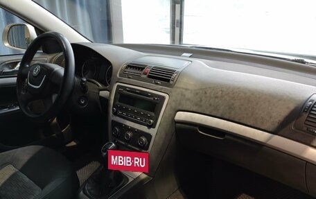 Skoda Octavia, 2012 год, 694 000 рублей, 6 фотография