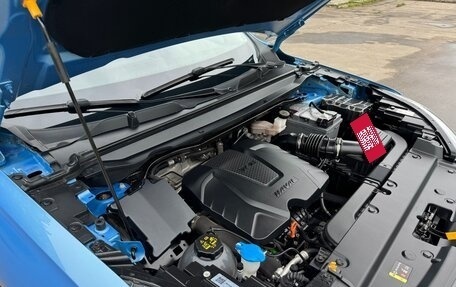 Haval Jolion, 2021 год, 1 699 000 рублей, 32 фотография