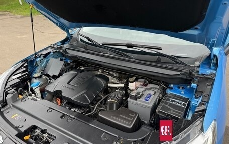 Haval Jolion, 2021 год, 1 699 000 рублей, 31 фотография