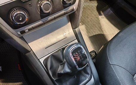Skoda Octavia, 2012 год, 694 000 рублей, 8 фотография