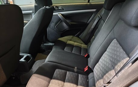 Skoda Octavia, 2012 год, 694 000 рублей, 10 фотография