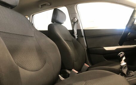 KIA Rio III рестайлинг, 2014 год, 690 000 рублей, 8 фотография