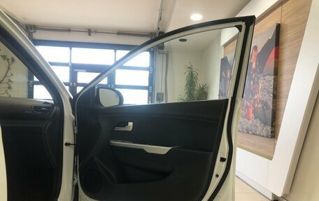 KIA Rio III рестайлинг, 2014 год, 690 000 рублей, 7 фотография