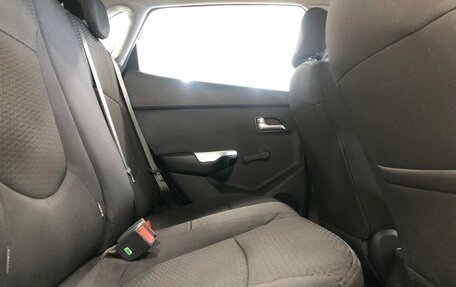 KIA Rio III рестайлинг, 2014 год, 690 000 рублей, 10 фотография