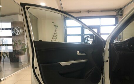 KIA Rio III рестайлинг, 2014 год, 690 000 рублей, 13 фотография