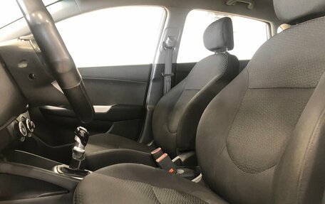 KIA Rio III рестайлинг, 2014 год, 690 000 рублей, 14 фотография