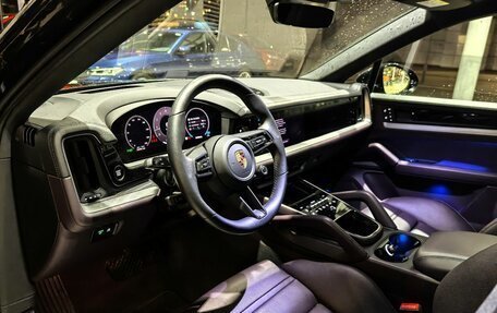 Porsche Cayenne III, 2025 год, 14 500 000 рублей, 7 фотография