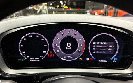 Porsche Cayenne III, 2025 год, 14 500 000 рублей, 8 фотография