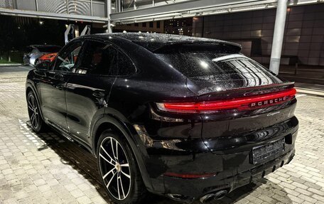 Porsche Cayenne III, 2025 год, 14 500 000 рублей, 4 фотография