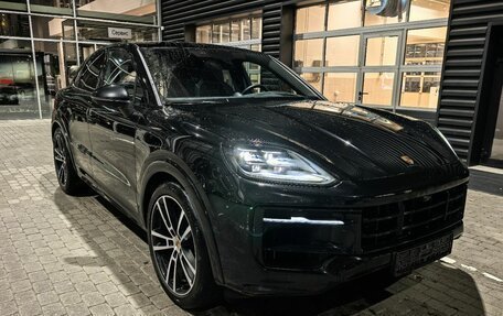 Porsche Cayenne III, 2025 год, 14 500 000 рублей, 2 фотография