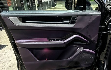 Porsche Cayenne III, 2025 год, 14 500 000 рублей, 5 фотография