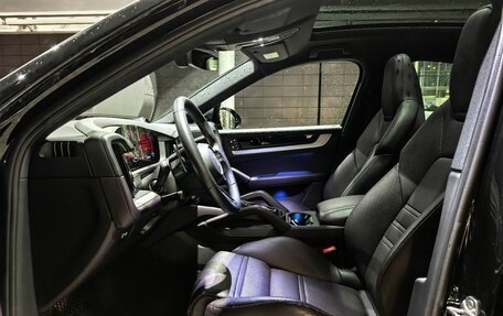 Porsche Cayenne III, 2025 год, 14 500 000 рублей, 6 фотография