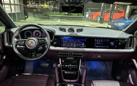 Porsche Cayenne III, 2025 год, 14 500 000 рублей, 9 фотография