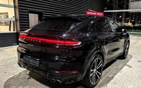 Porsche Cayenne III, 2025 год, 14 500 000 рублей, 3 фотография