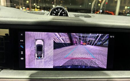 Porsche Cayenne III, 2025 год, 14 500 000 рублей, 11 фотография