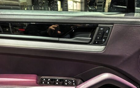 Porsche Cayenne III, 2025 год, 14 500 000 рублей, 17 фотография