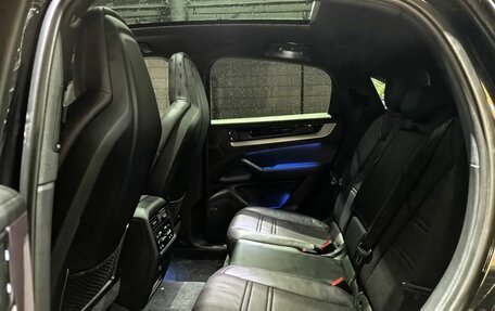 Porsche Cayenne III, 2025 год, 14 500 000 рублей, 18 фотография