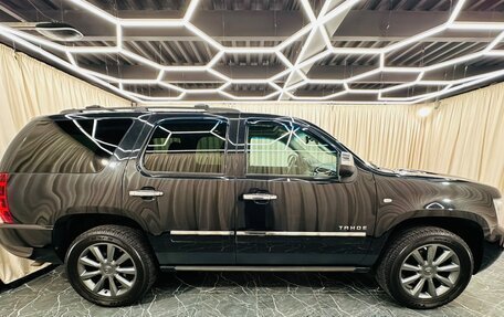 Chevrolet Tahoe III, 2012 год, 2 499 999 рублей, 7 фотография