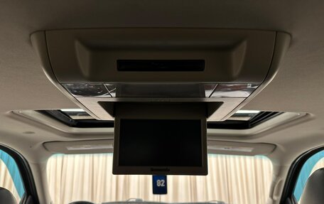Chevrolet Tahoe III, 2012 год, 2 499 999 рублей, 19 фотография