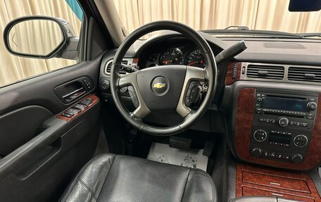 Chevrolet Tahoe III, 2012 год, 2 499 999 рублей, 14 фотография