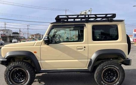 Suzuki Jimny, 2022 год, 1 577 000 рублей, 2 фотография