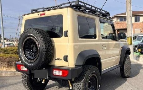 Suzuki Jimny, 2022 год, 1 577 000 рублей, 5 фотография