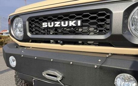 Suzuki Jimny, 2022 год, 1 577 000 рублей, 10 фотография