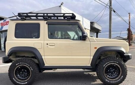 Suzuki Jimny, 2022 год, 1 577 000 рублей, 6 фотография