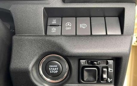 Suzuki Jimny, 2022 год, 1 577 000 рублей, 13 фотография