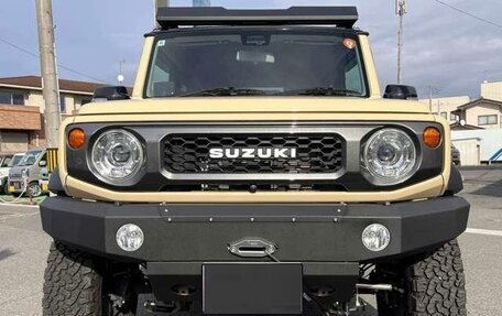 Suzuki Jimny, 2022 год, 1 577 000 рублей, 8 фотография