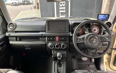 Suzuki Jimny, 2022 год, 1 577 000 рублей, 12 фотография