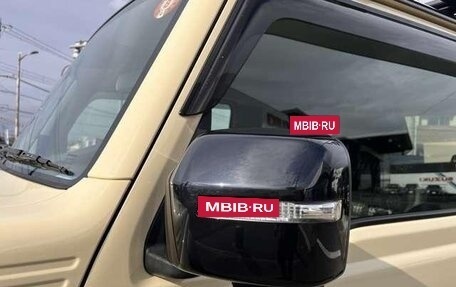 Suzuki Jimny, 2022 год, 1 577 000 рублей, 11 фотография