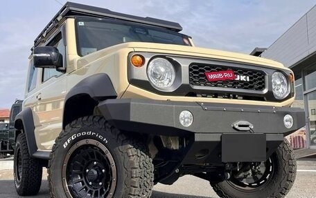 Suzuki Jimny, 2022 год, 1 577 000 рублей, 7 фотография