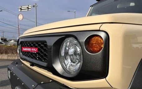 Suzuki Jimny, 2022 год, 1 577 000 рублей, 9 фотография