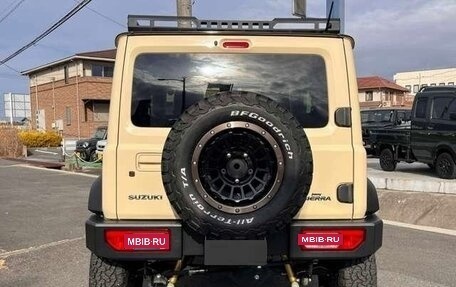 Suzuki Jimny, 2022 год, 1 577 000 рублей, 4 фотография