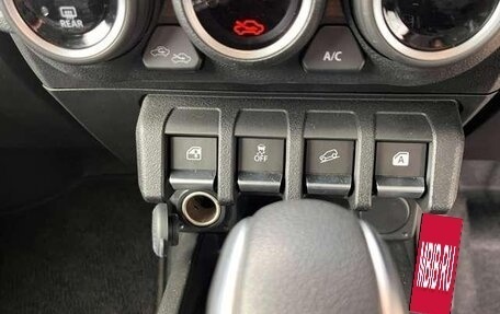 Suzuki Jimny, 2022 год, 1 577 000 рублей, 16 фотография
