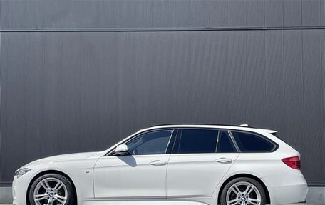 BMW 3 серия, 2019 год, 1 320 000 рублей, 6 фотография