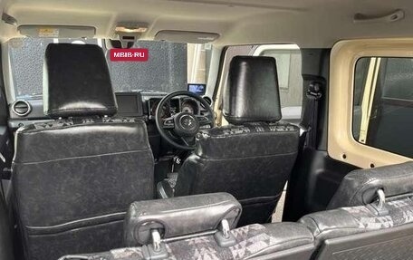 Suzuki Jimny, 2022 год, 1 577 000 рублей, 19 фотография