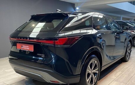 Lexus RX IV рестайлинг, 2026 год, 7 381 000 рублей, 6 фотография