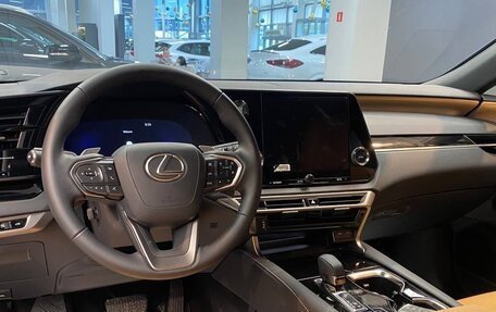 Lexus RX IV рестайлинг, 2026 год, 7 381 000 рублей, 7 фотография