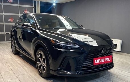 Lexus RX IV рестайлинг, 2026 год, 7 381 000 рублей, 3 фотография