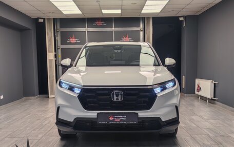Honda CR-V, 2026 год, 4 015 000 рублей, 2 фотография