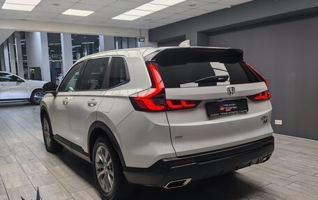 Honda CR-V, 2026 год, 4 015 000 рублей, 4 фотография