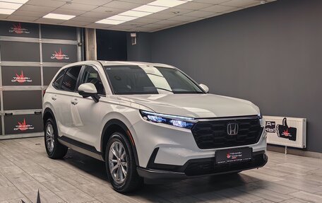 Honda CR-V, 2026 год, 4 015 000 рублей, 3 фотография