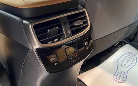 Lexus RX IV рестайлинг, 2026 год, 7 381 000 рублей, 17 фотография