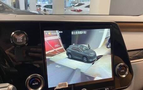 Lexus RX IV рестайлинг, 2026 год, 7 381 000 рублей, 10 фотография