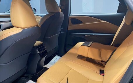 Lexus RX IV рестайлинг, 2026 год, 7 381 000 рублей, 14 фотография